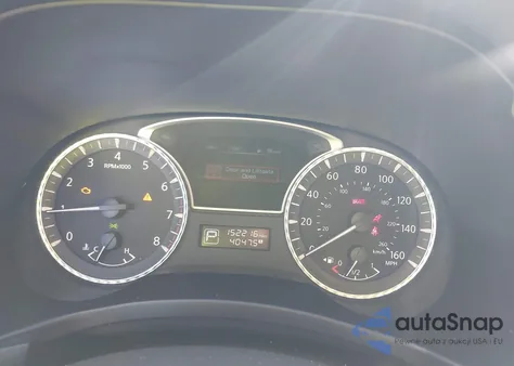 2015 Infiniti Qx60 z USA, uszkodzony, nr VIN 5N1AL0MN1FC532782